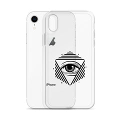 Meelan iPhone Case