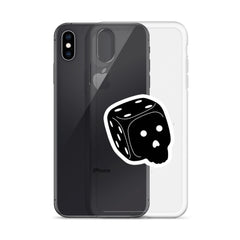 Die Slap iPhone Case