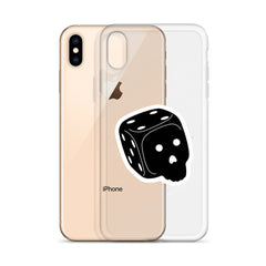 Die Slap iPhone Case