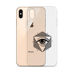 Meelan iPhone Case